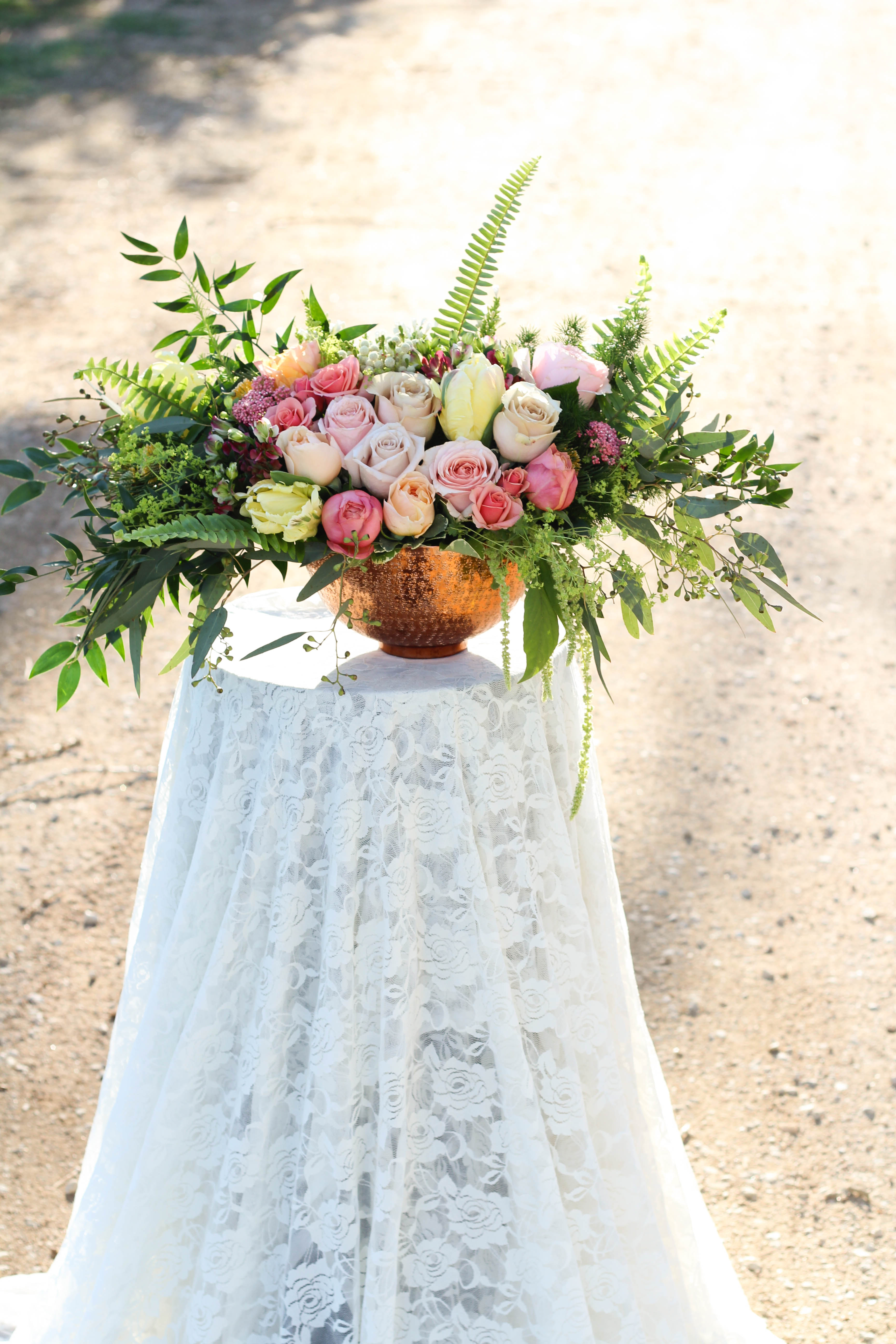 Wedding Flower Gallery From Palmer Flowers